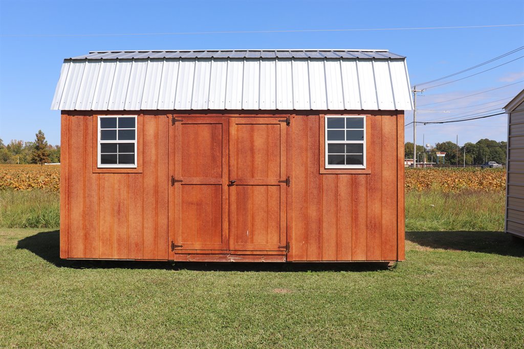 Terrific Cars of Wilson