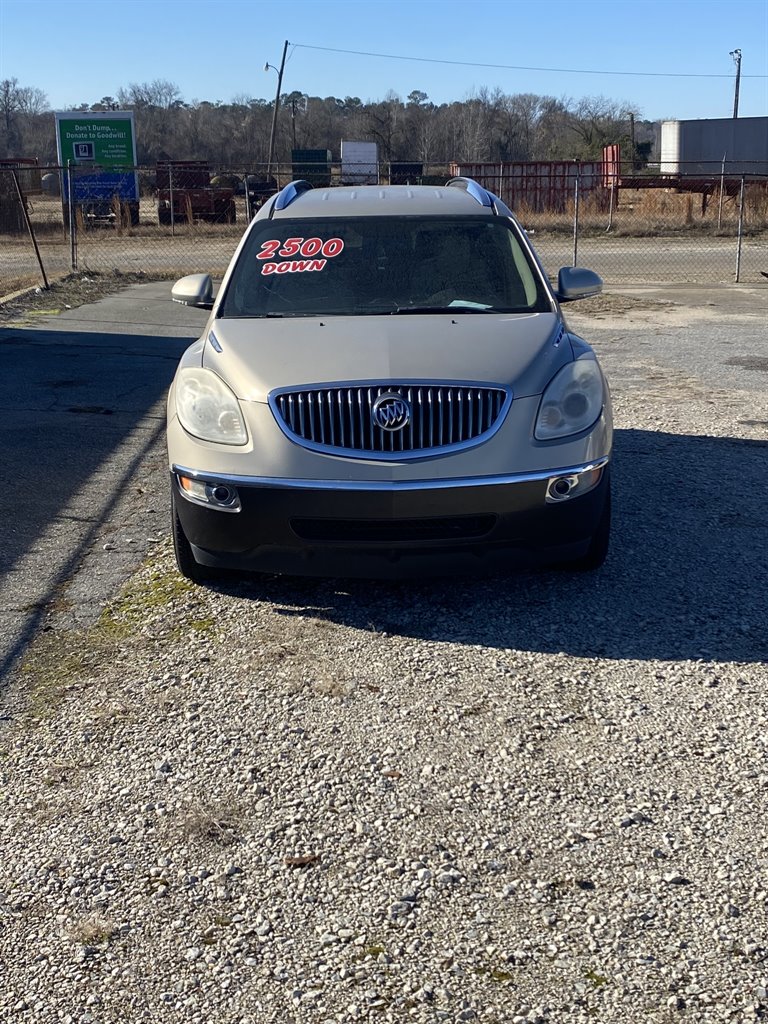 Terrific Cars of Wilson